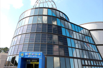 【中部電力】浜岡原子力館