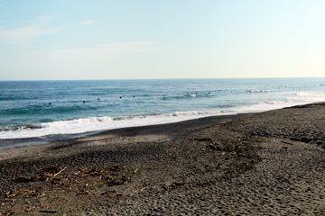 御前崎ロングビーチ