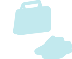 かばん・靴イメージ